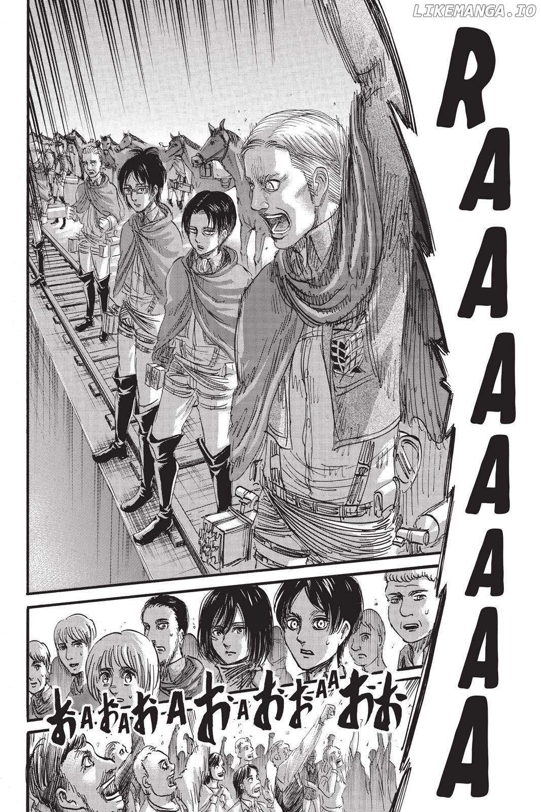 Attack on Titan, Chapter 72 image 40